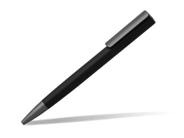 STELLA Metal ball pen Black