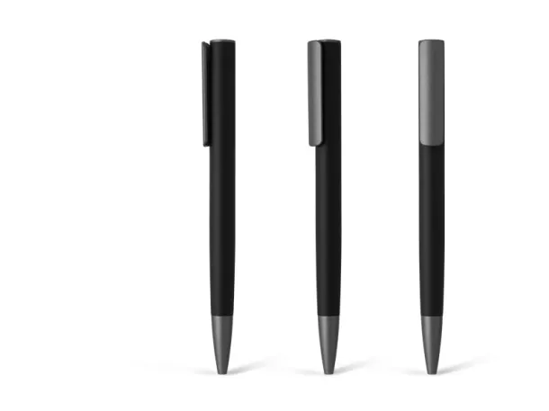 STELLA Metal ball pen Black