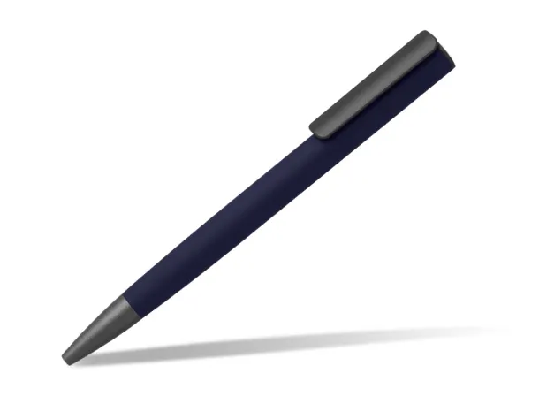 STELLA Metal ball pen Blue