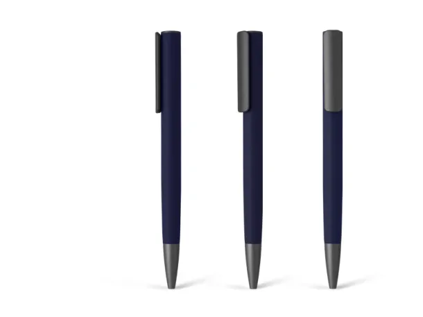 STELLA Metal ball pen Blue