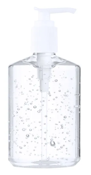Tassi hand cleansing gel White