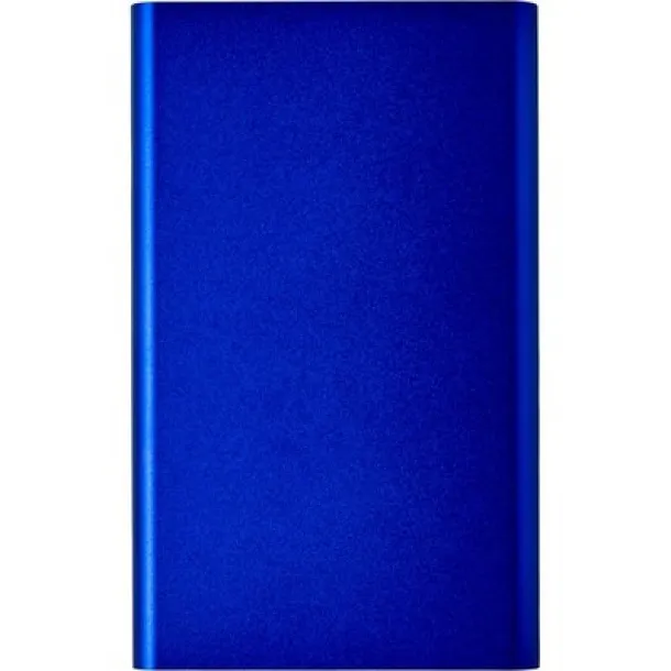  Power bank 4000 mAh blue