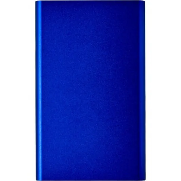  Prijenosna baterija 4000 mAh blue