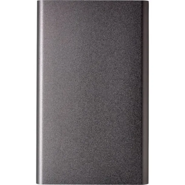  Prijenosna baterija 4000 mAh graphite