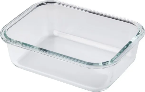 JACK Glass lunchbox