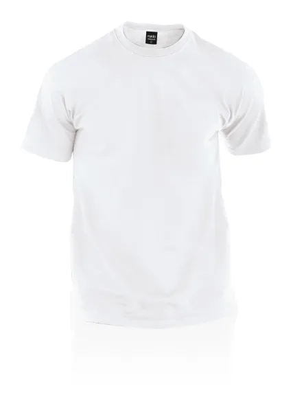 Premium White t-shirt White