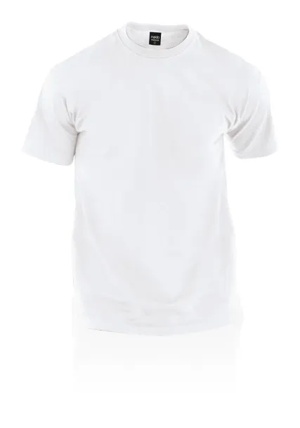Premium White t-shirt White