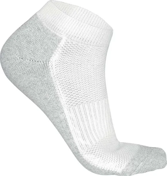  MULTISPORTS TRAINER SOCKS - Proact White