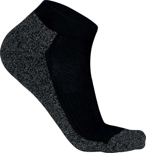  MULTISPORTS TRAINER SOCKS - Proact Black