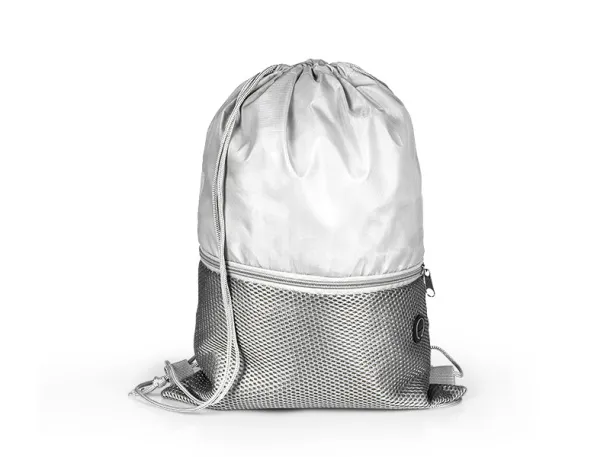 CITY NET rucksack White