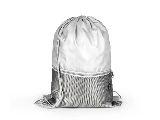 CITY NET rucksack White