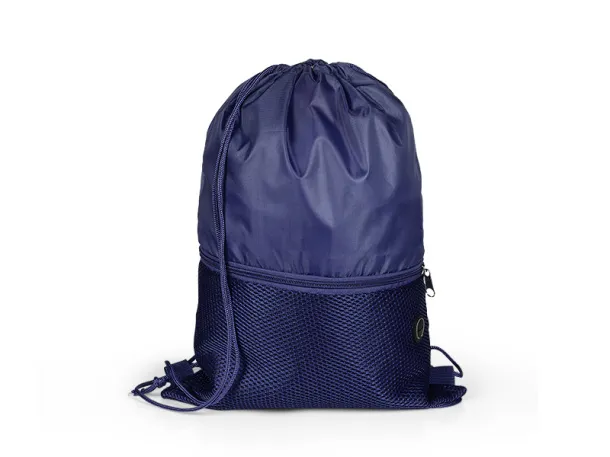 CITY NET rucksack Blue