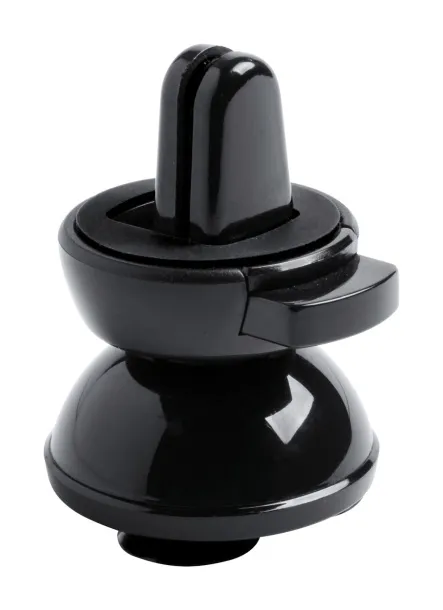 Glatix car mobile holder Black