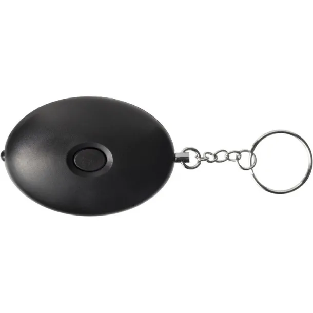  Personal alarm black