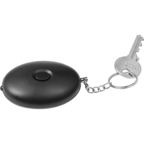  Personal alarm black