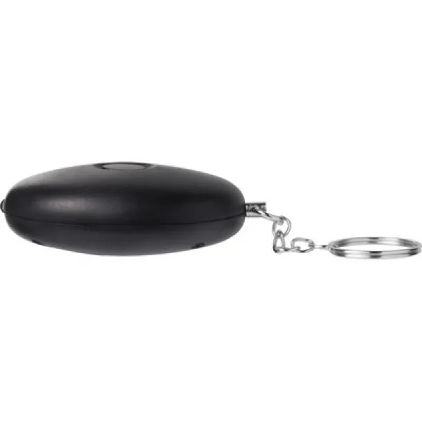  Personal alarm black