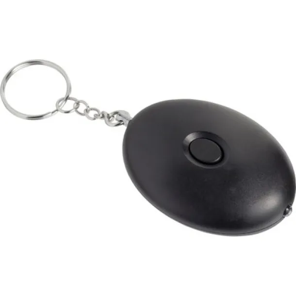  Personal alarm black