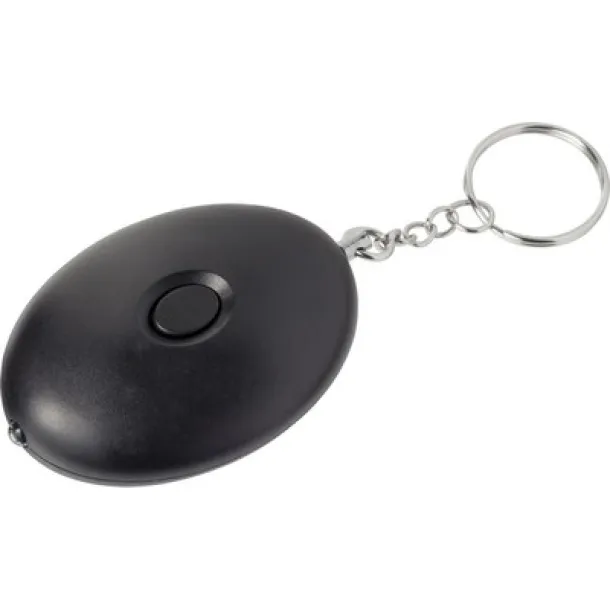  Personal alarm black