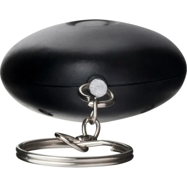  Personal alarm black