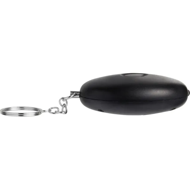  Personal alarm black