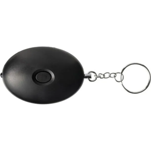  Personal alarm black