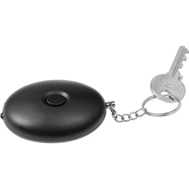  Personal alarm black