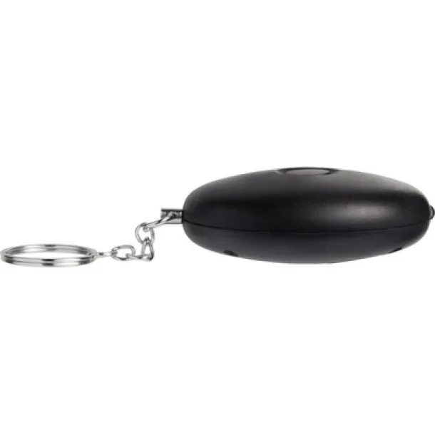  Personal alarm black