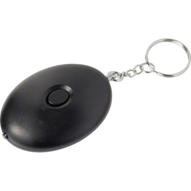  Personal alarm black