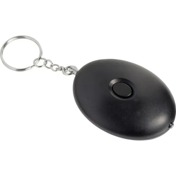  Personal alarm black