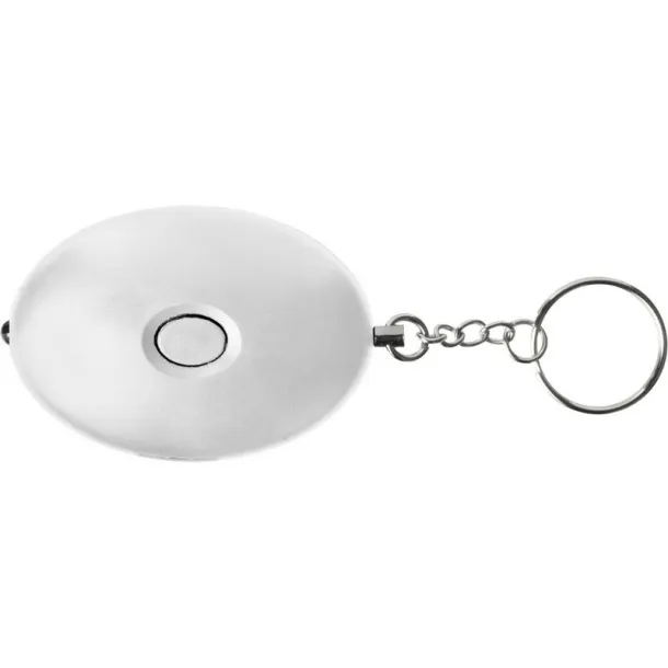  Personal alarm white