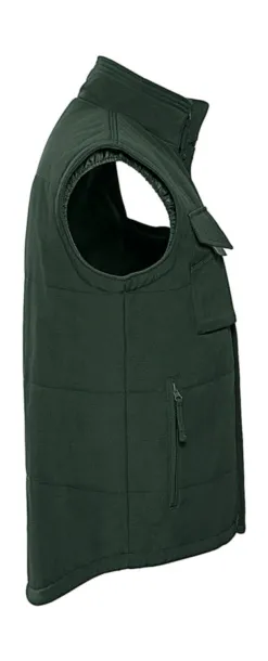  Heavy Duty Workwear Gilet - Russell 