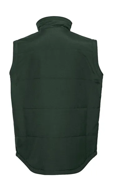  Heavy Duty Workwear Gilet - Russell 