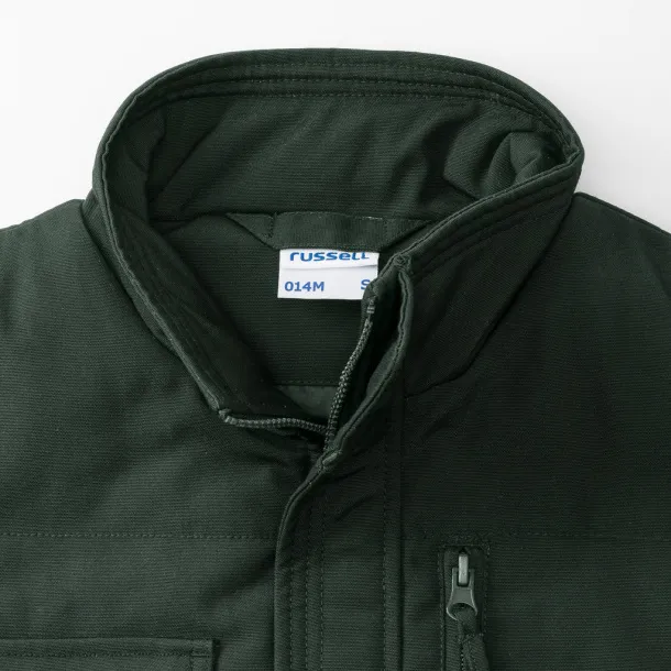  Heavy Duty Workwear Gilet - Russell Athletic