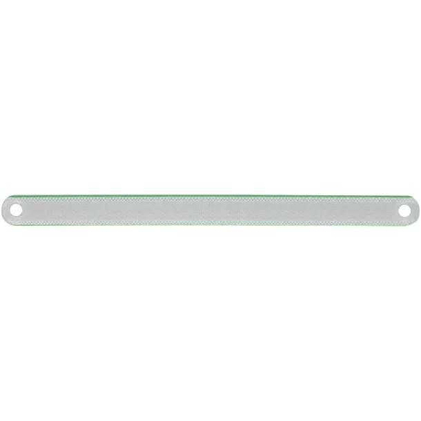 Ad-Loop ® Mini  keychain Green