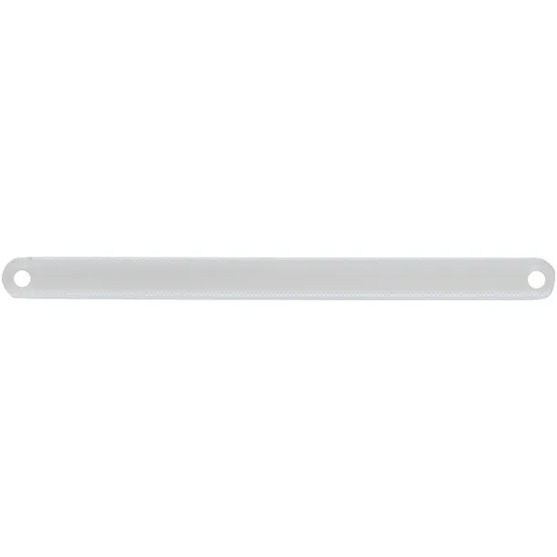 Ad-Loop ® Mini  keychain White