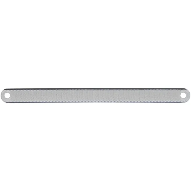 Ad-Loop ® Mini  keychain Solid black