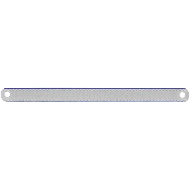 Ad-Loop ® Mini  keychain Blue