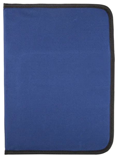 Tendex document folder Dark blue