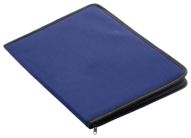 Tendex document folder Dark blue