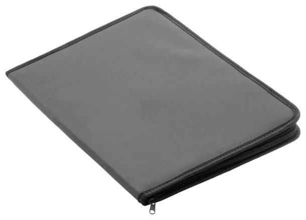 Tendex fascikla za dokumente dark ash grey