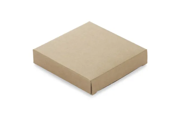 QUERK Wireless charger Smeđa QUERK Wireless charger Smeđa