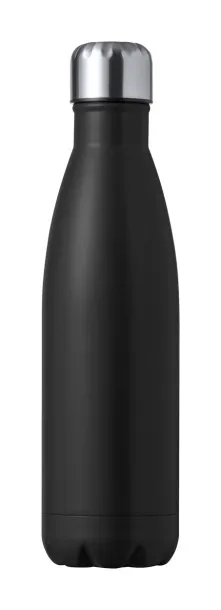 Liyar vacuum flask Black