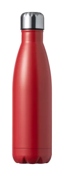 Liyar vacuum flask Red