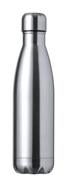 Liyar vacuum flask Silver