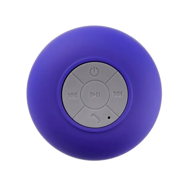  Wireless speaker 3W with phone stand blue