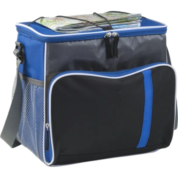  Cooler bag blue