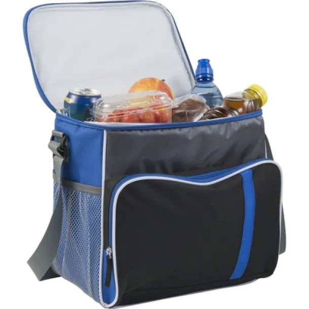  Cooler bag blue