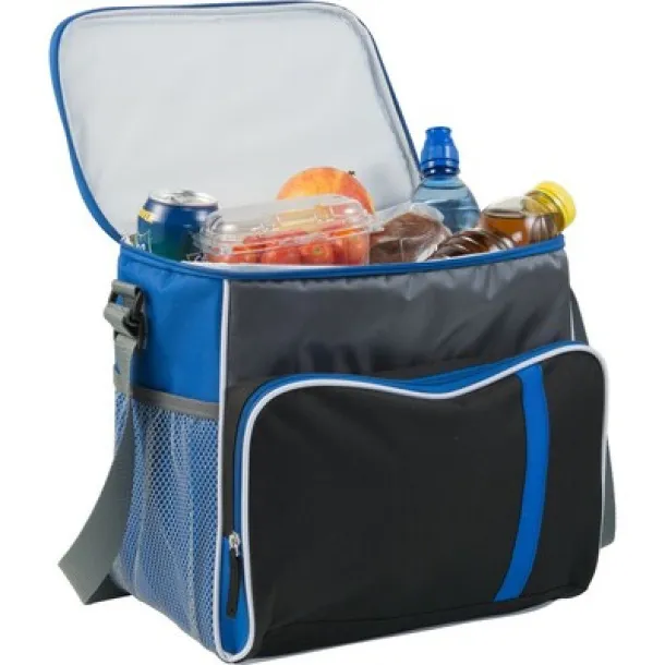  Cooler bag blue