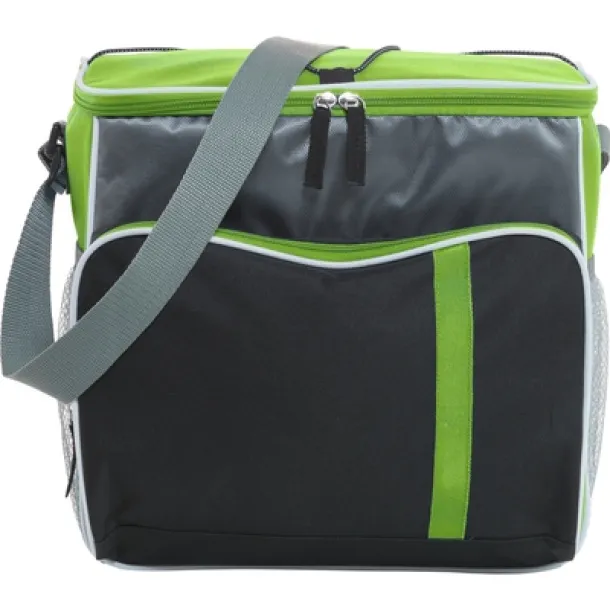  Cooler bag light green