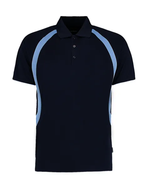  Classic fit Cooltex® muška polo majica, 140 g/m² - Gamegear Mornarsko plava Svijelo plava
